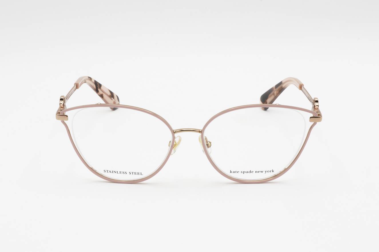 Kate Spade - KSP FRAME SCARLETTA/G AU2 53 16 140