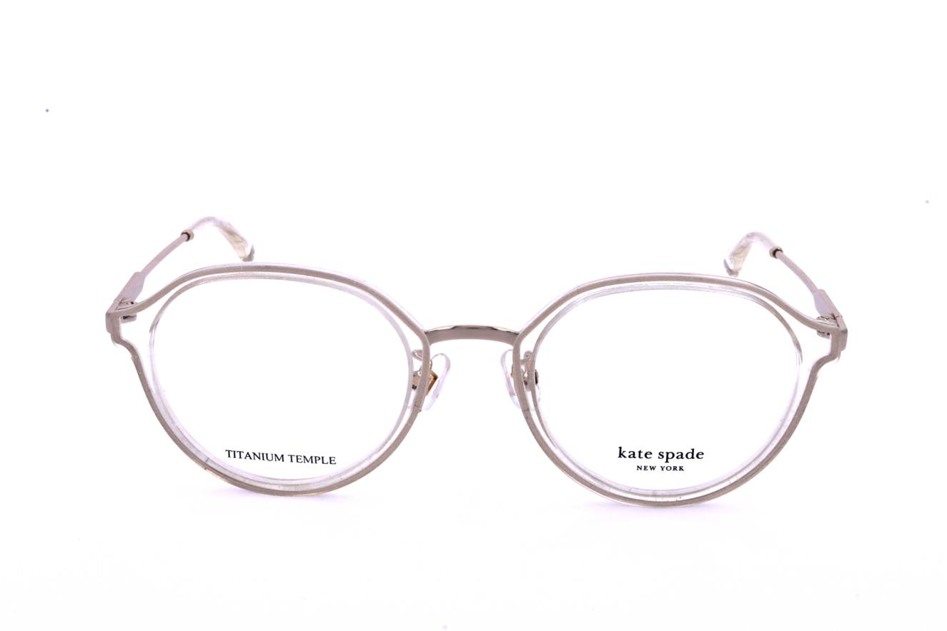 Kate Spade - KSP FRAME TULIP/FJ DXQ 49 21 140