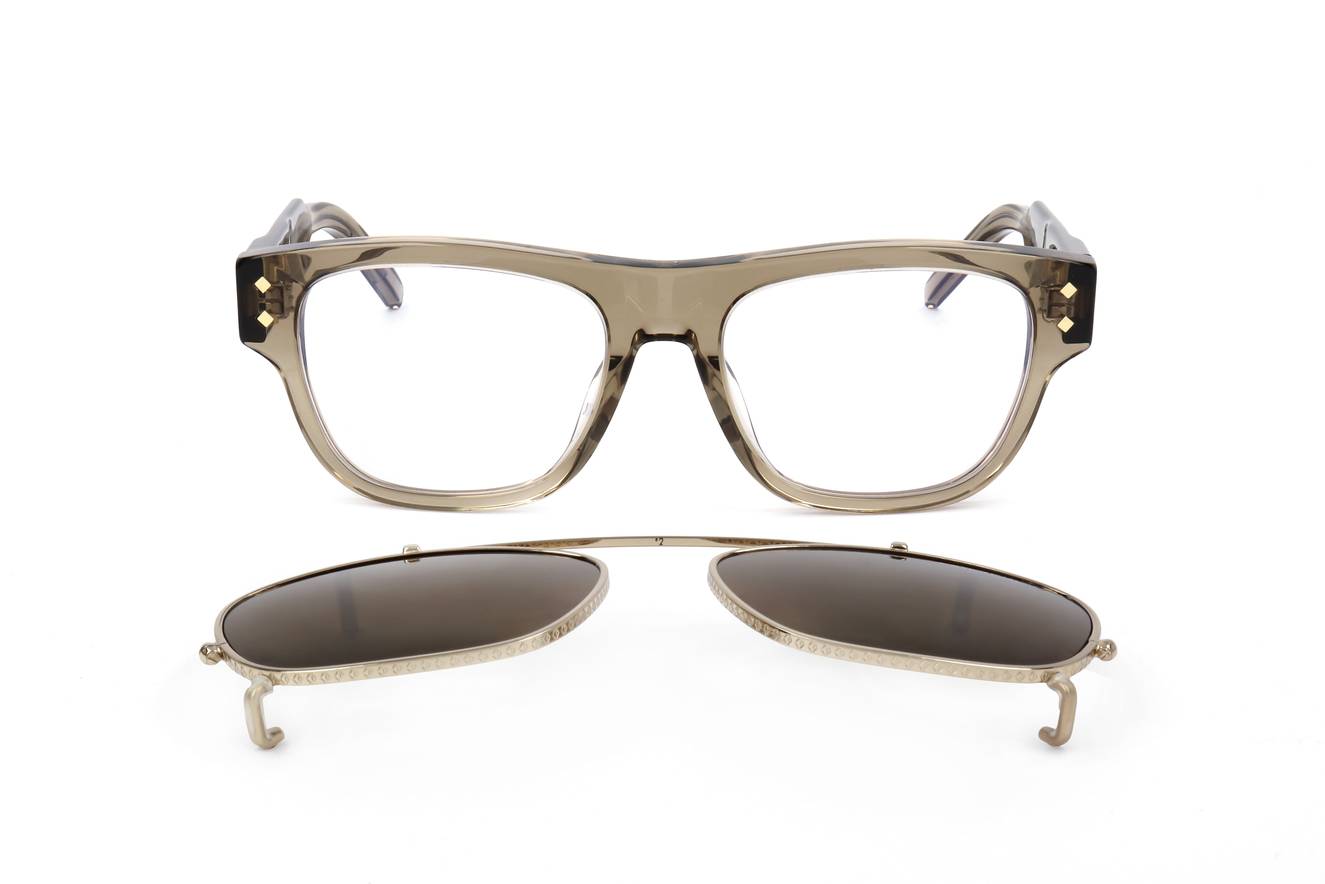 Dior - CRD FRAME DM40158I-CL 347 53 18 145