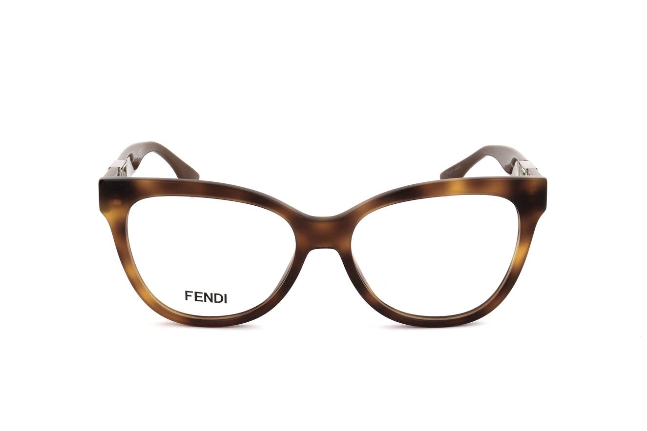 Fendi - FEN FRAME FE50093I 053 54 16 145