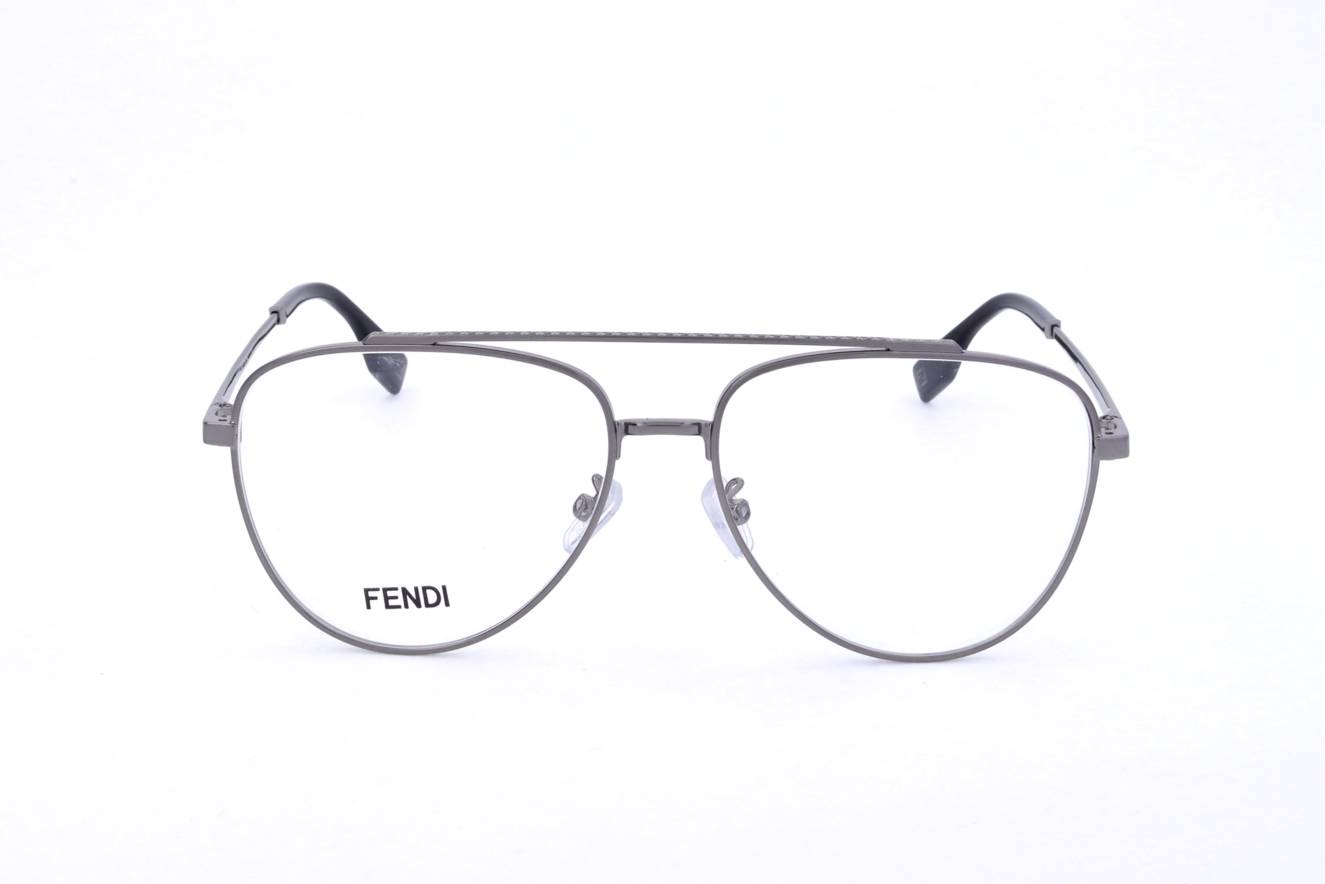 Fendi - FEN FRAME FE50077U 014 56 15 145