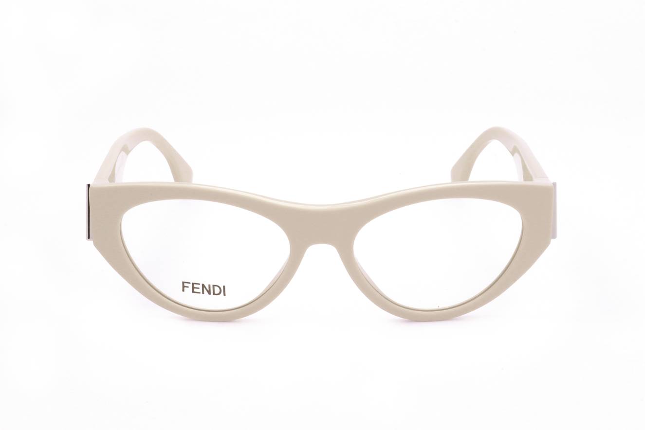 Fendi - FEN FRAME FE50092I 057 52 17 140