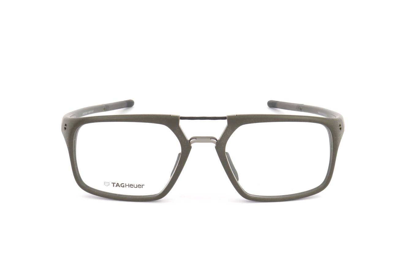 T. Heuer - TAG FRAME TH50001U 097 54 19 150