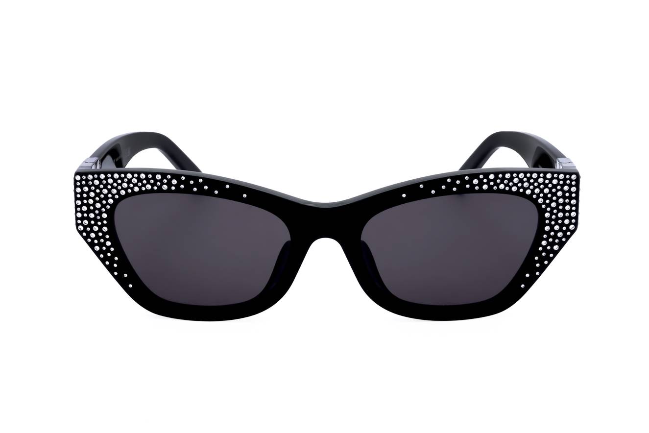 Givenchy - GIV SUN GV4019IS 01A 55 19 130