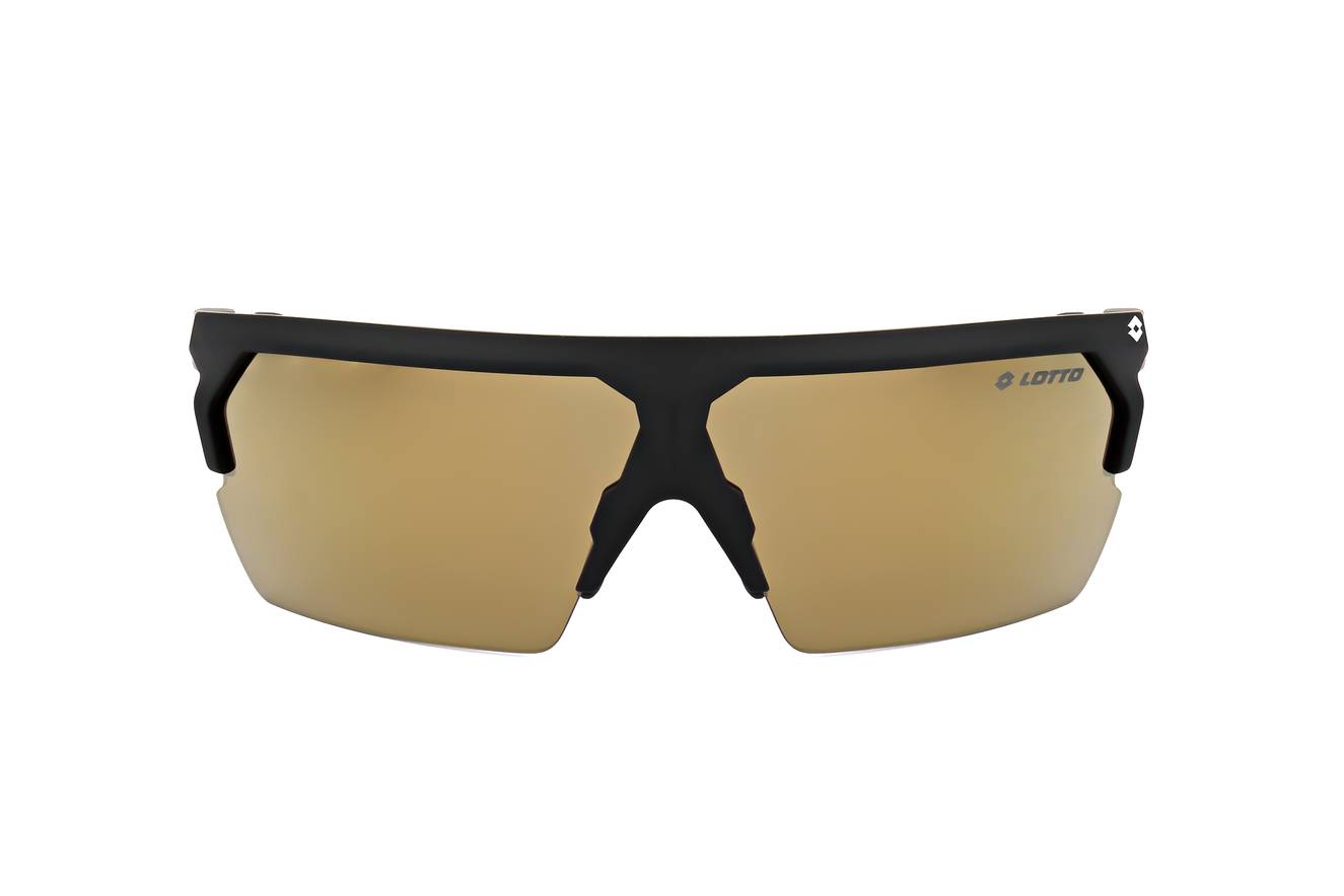 Lotto - LOT SUN XP005 BLK MAT 00 00 00