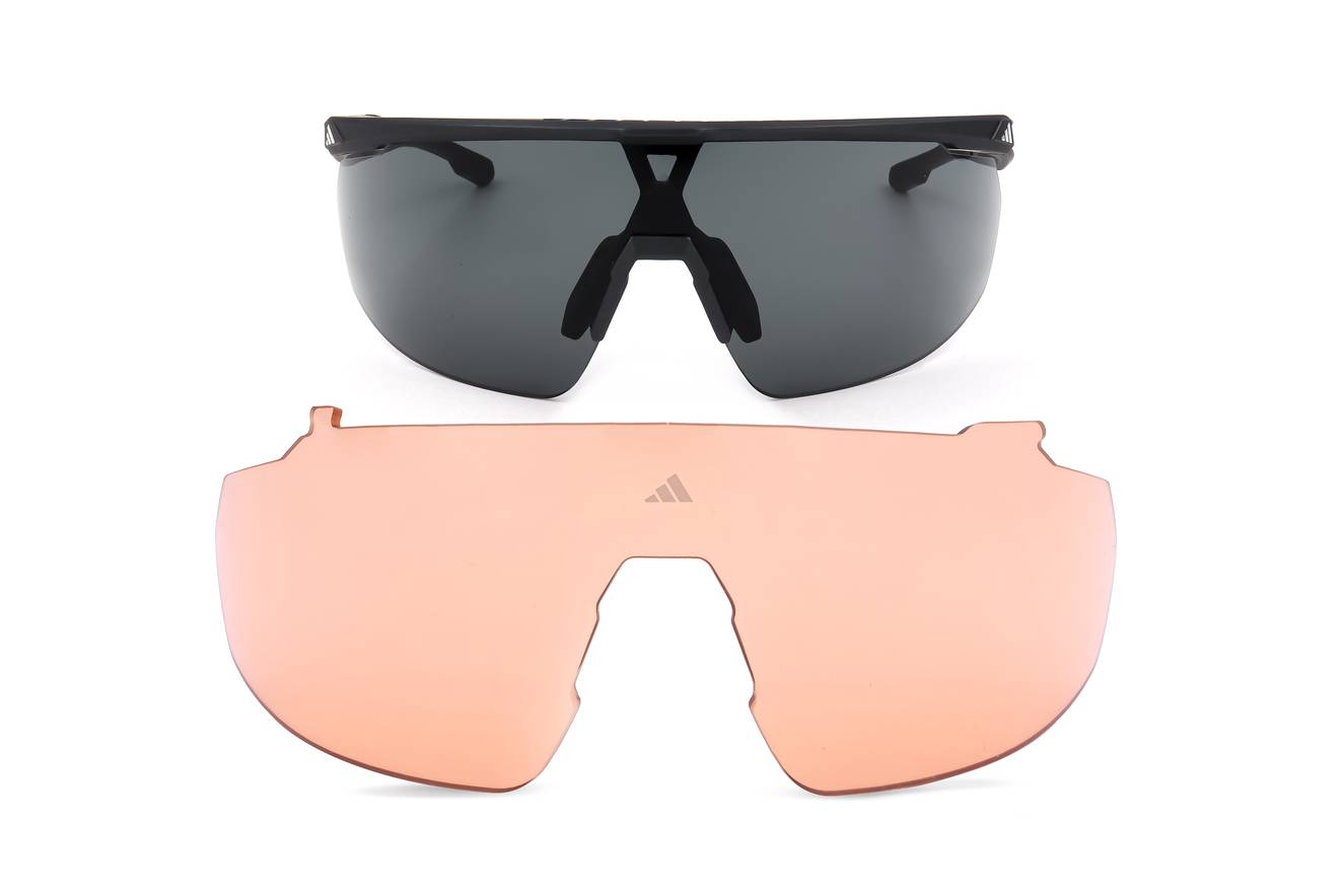 Adidas Sport - ASP SUN SP0095 02A 00 00 135