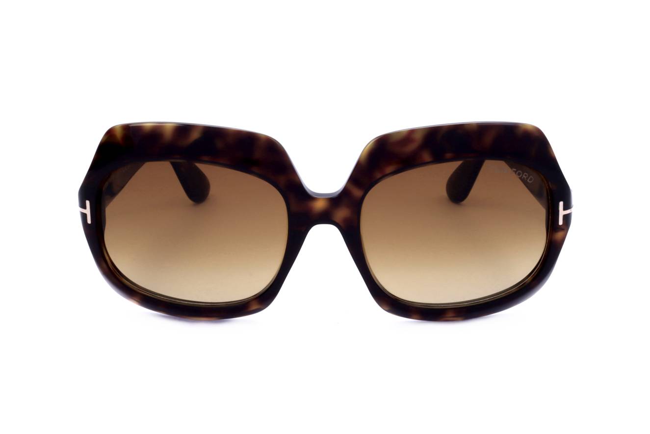 Tom Ford - TFD SUN FT1155 52F 60 20 135