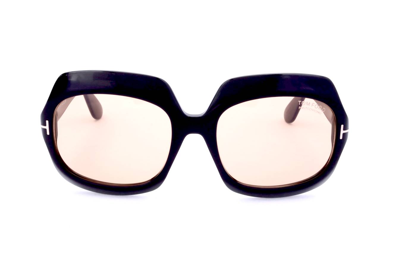 Tom Ford - TFD SUN FT1155 05E 60 20 135