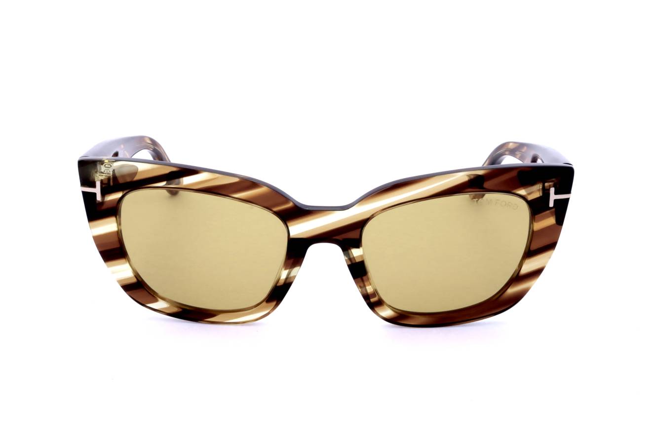 Tom Ford - TFD SUN FT1190 53E 53 21 145