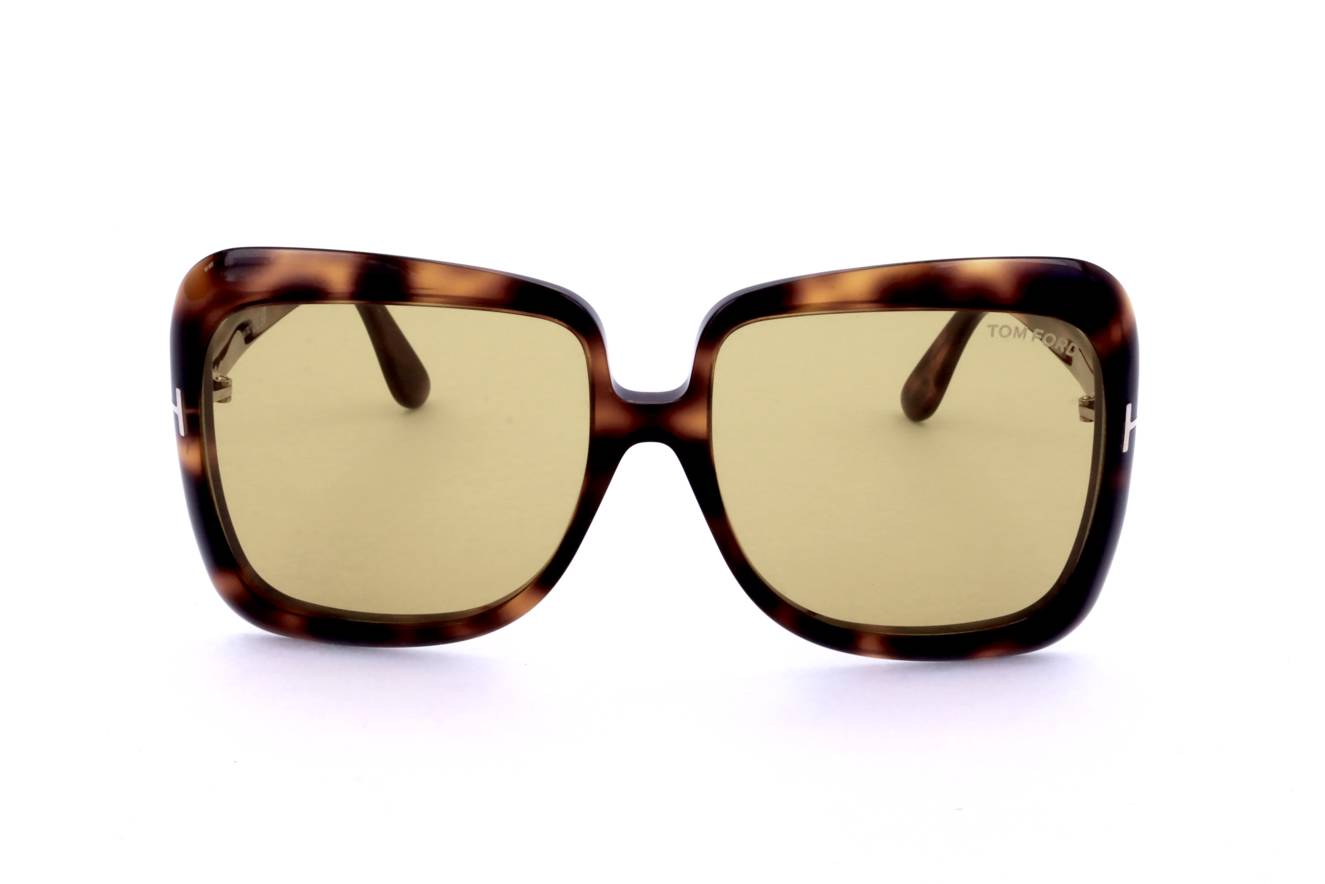 Tom Ford - TFD SUN FT1156 52E 59 16 135