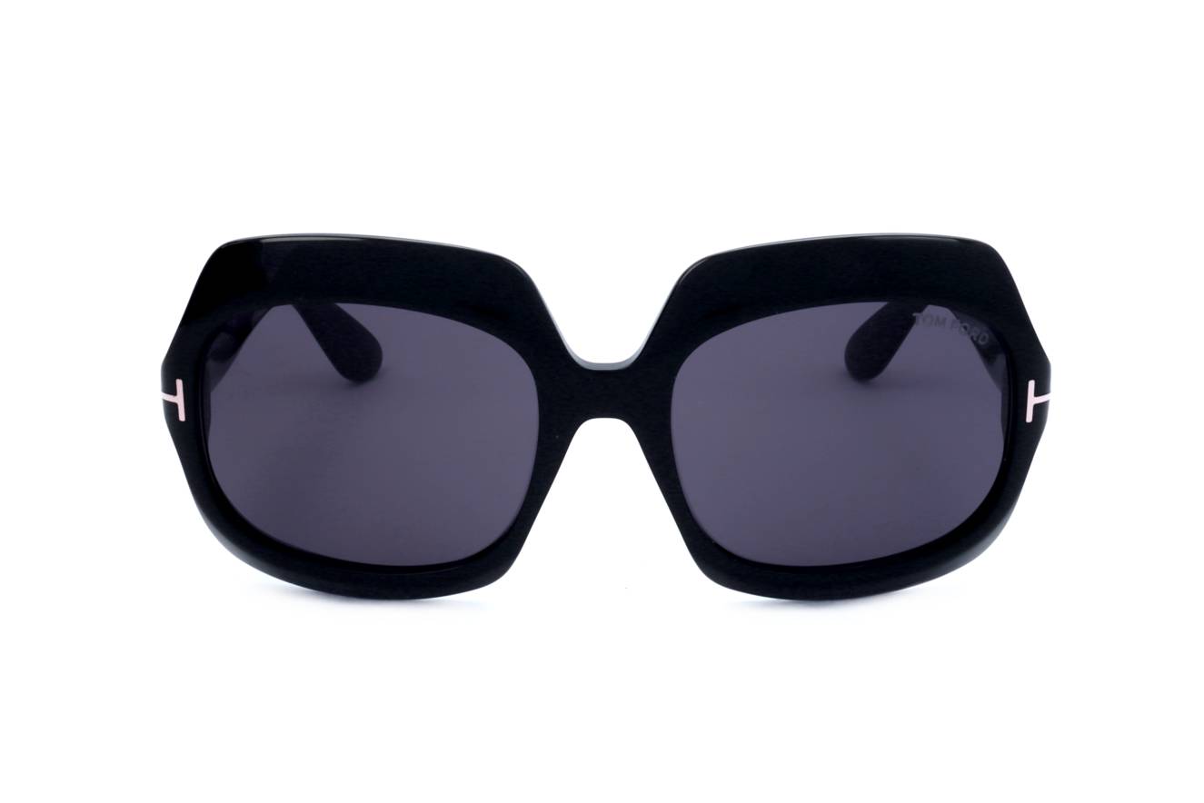 Tom Ford - TFD SUN FT1155 01A 60 20 135