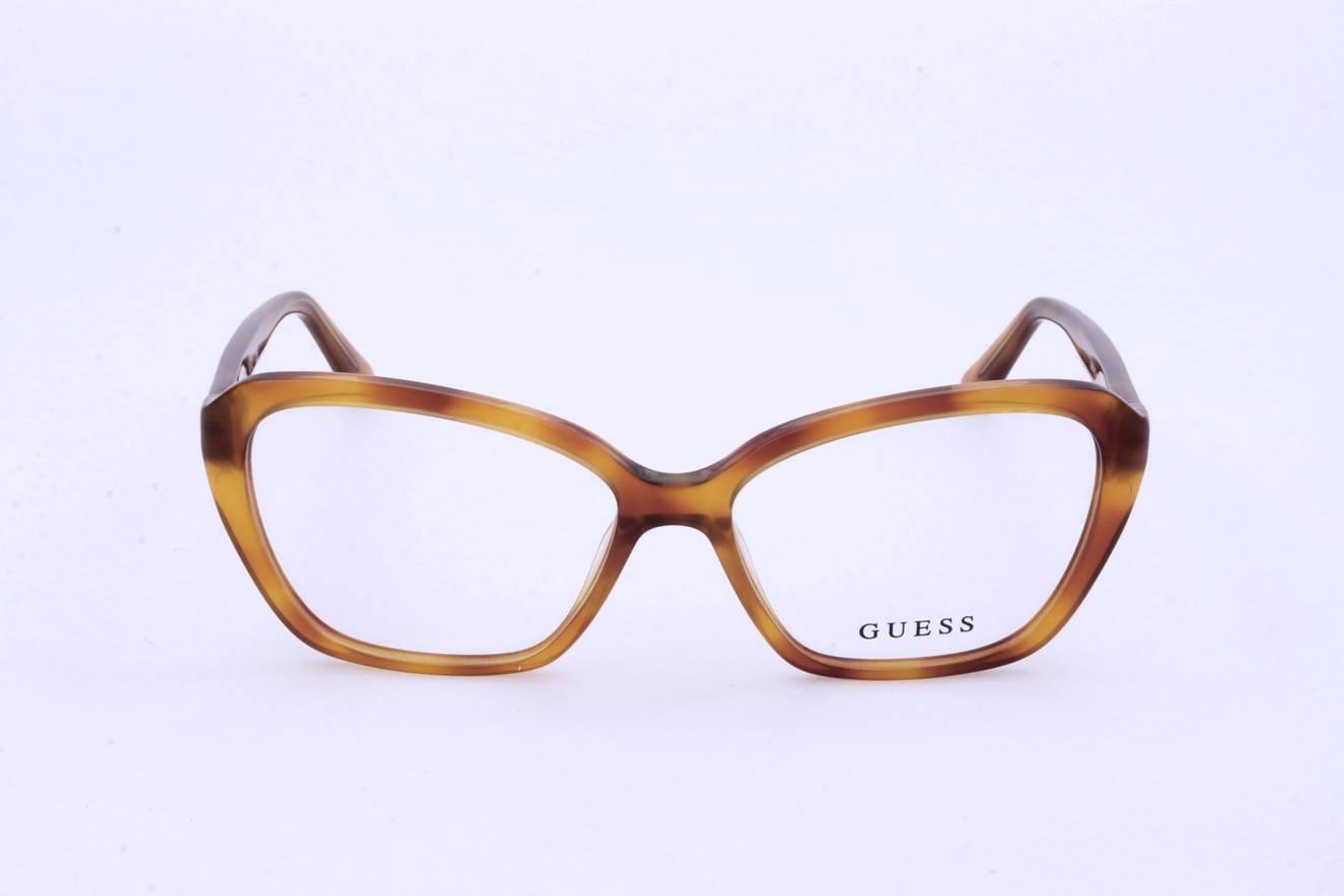 Guess - GUE FRAME GU50115 053 52 14 140
