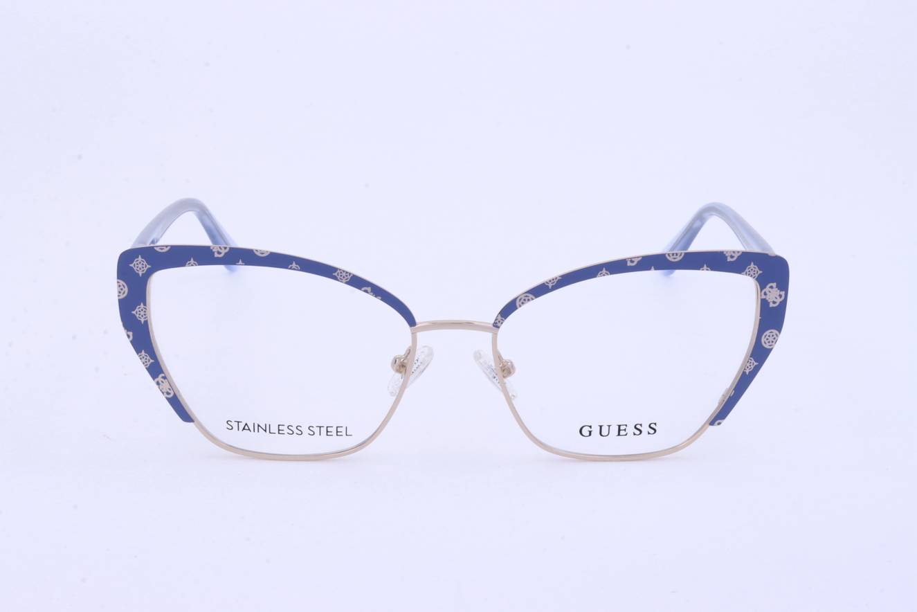Guess - GUE FRAME GU50122 092 54 16 145