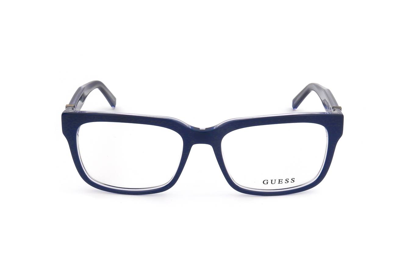 Guess - GUE FRAME GU50084 092 54 17 150
