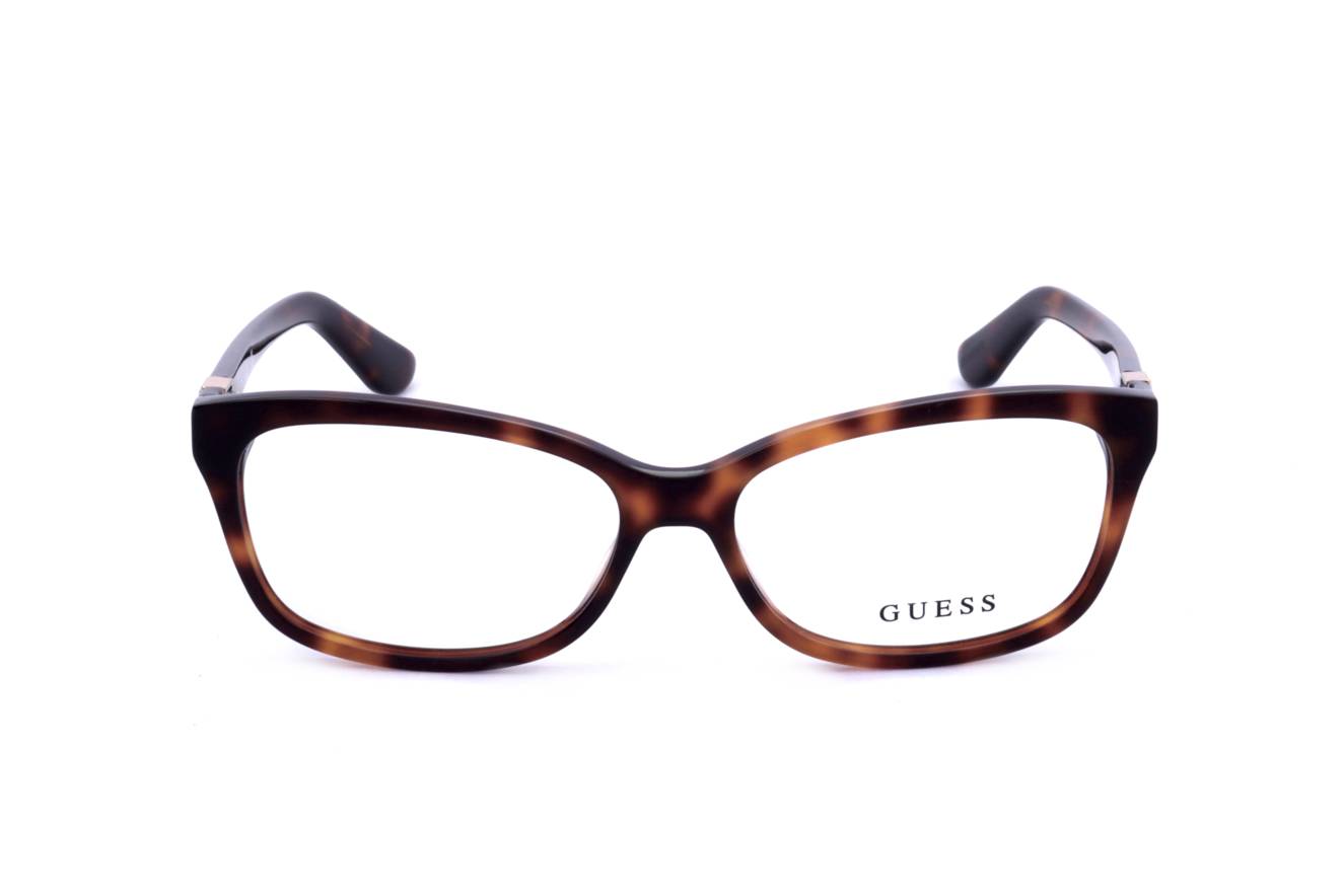 Guess - GUE FRAME GU2948-N 052 53 14 140