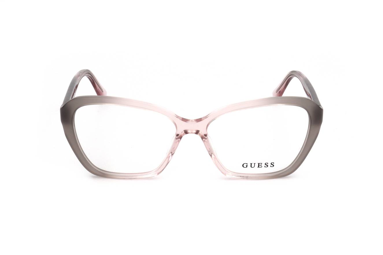 Guess - GUE FRAME GU50115 020 52 14 140