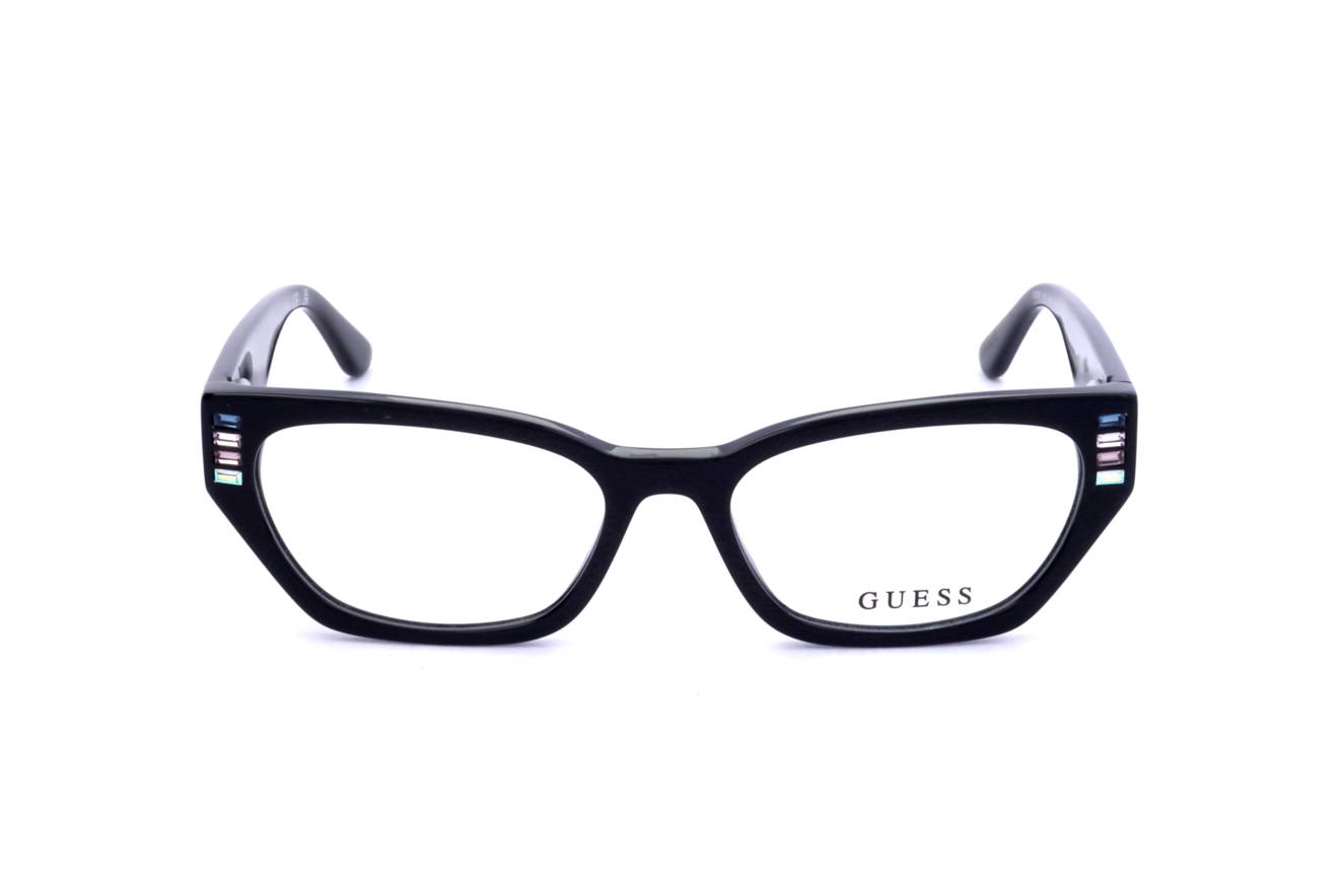 Guess - GUE FRAME GU2967 001 51 16 145