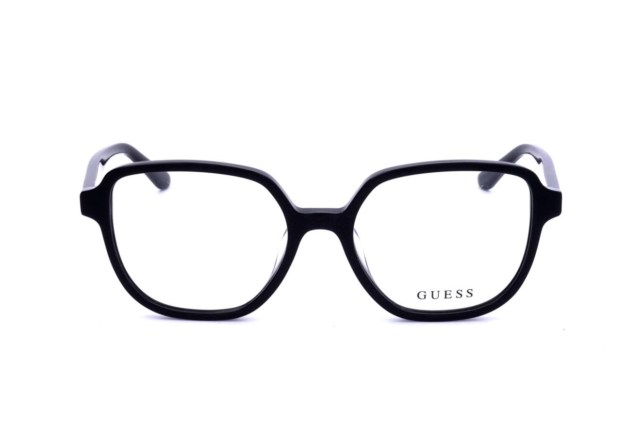 Guess - GUE FRAME GU50154-D 001 52 17 140
