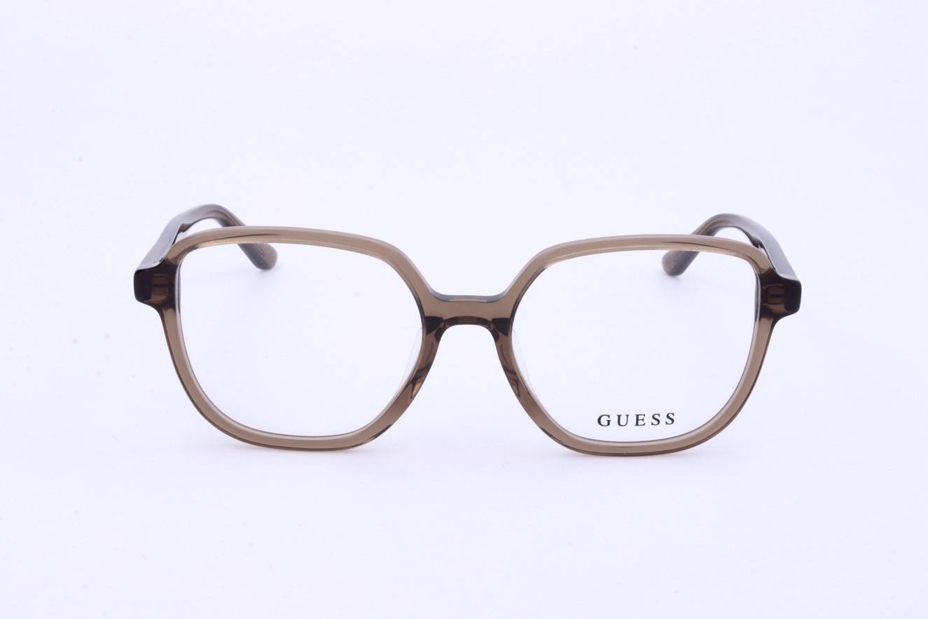 Guess - GUE FRAME GU50154-D 048 52 17 140