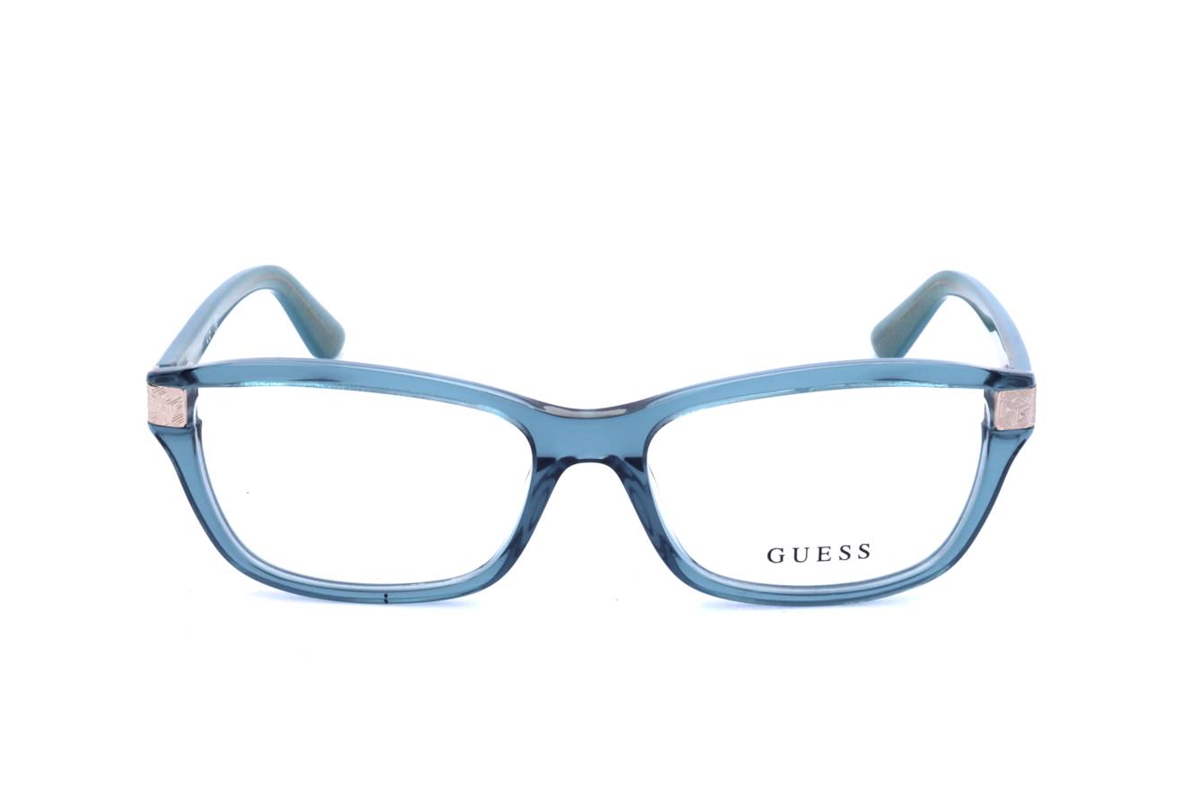 Guess - GUE FRAME GU2956 087 54 16 140