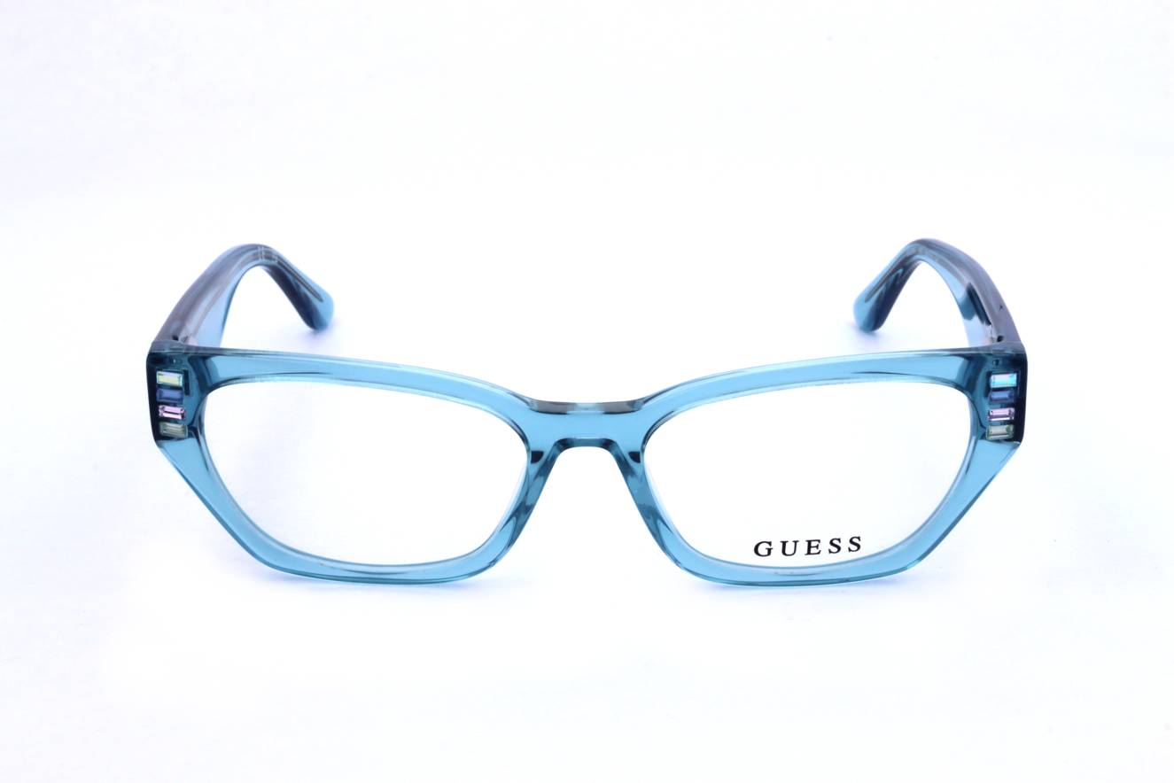 Guess - GUE FRAME GU2967 087 51 16 145