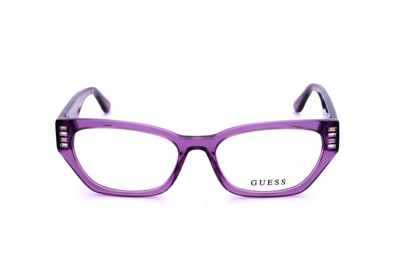 Guess - GUE FRAME GU2967 083 51 16 145