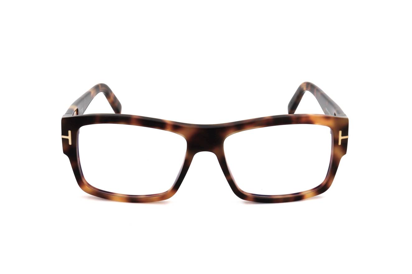 Tom Ford - TFD BLUE BLOCK FT5941-B 053 55 16 140