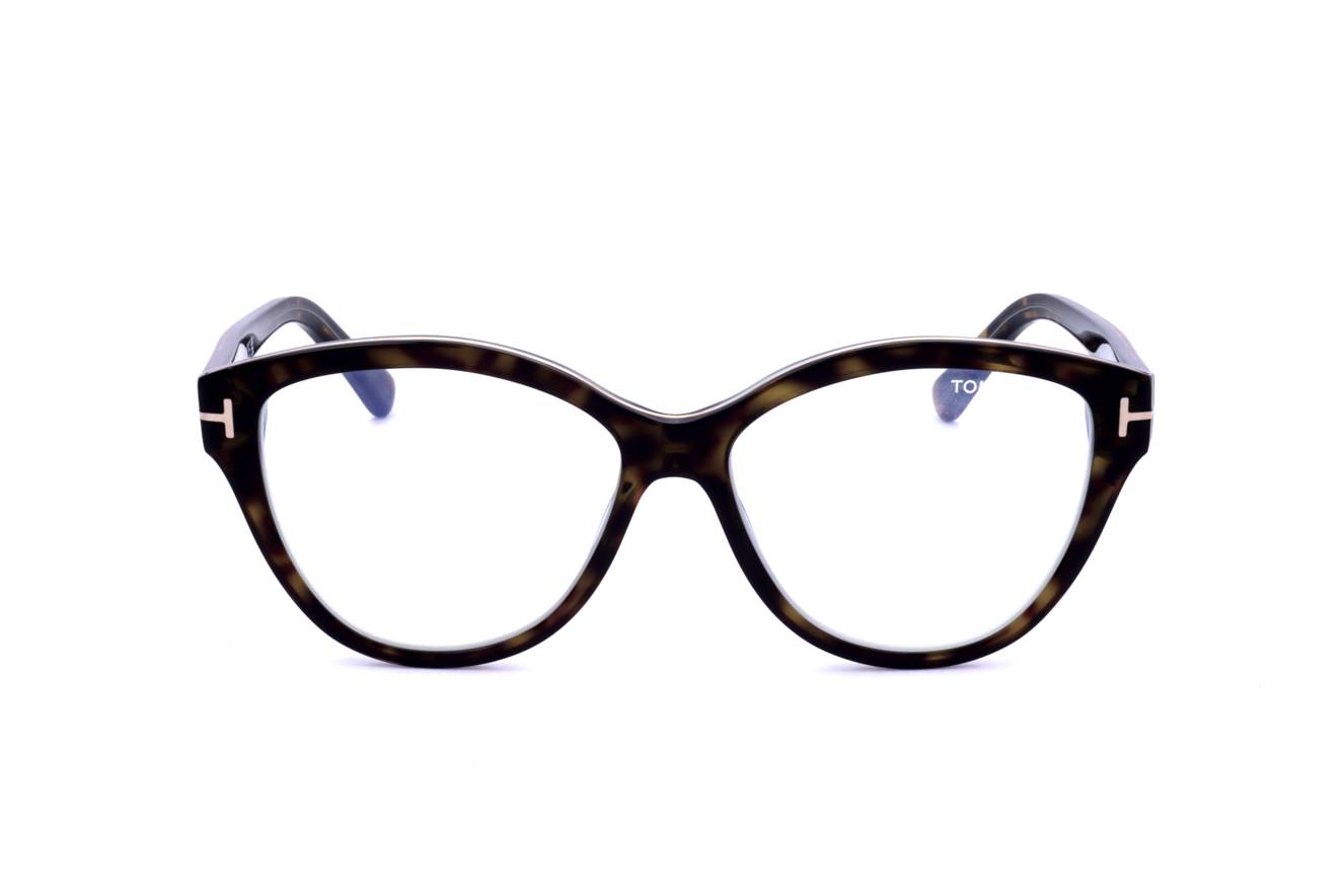Tom Ford - TFD BLUE BLOCK FT5954-B 055 54 14 140