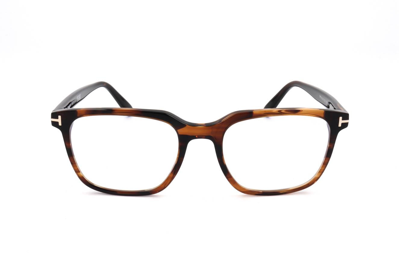 Tom Ford - TFD BLUE BLOCK FT5818-B 050 53 19 145
