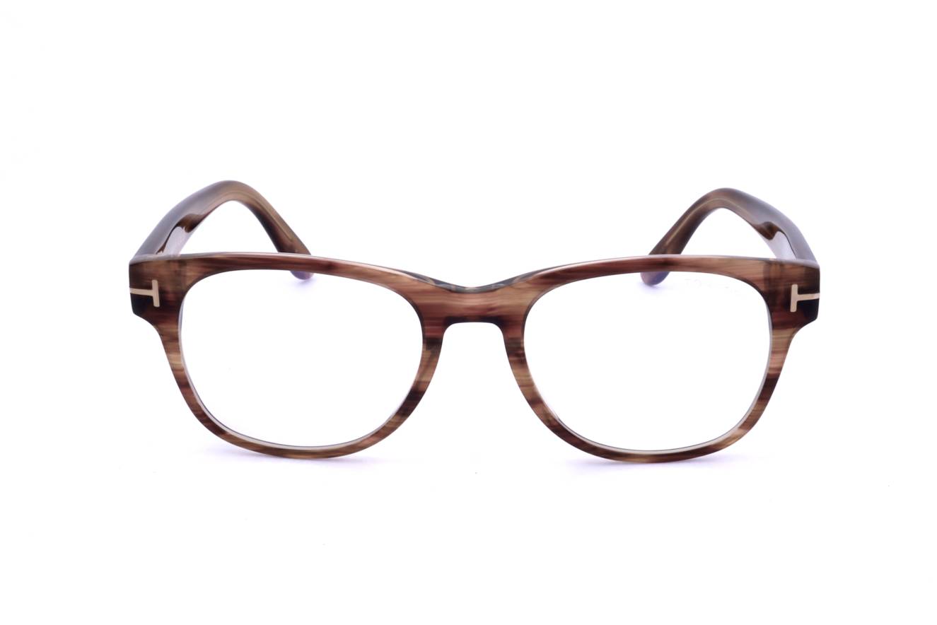 Tom Ford - TFD BLUE BLOCK FT5898-B 050 52 19 145