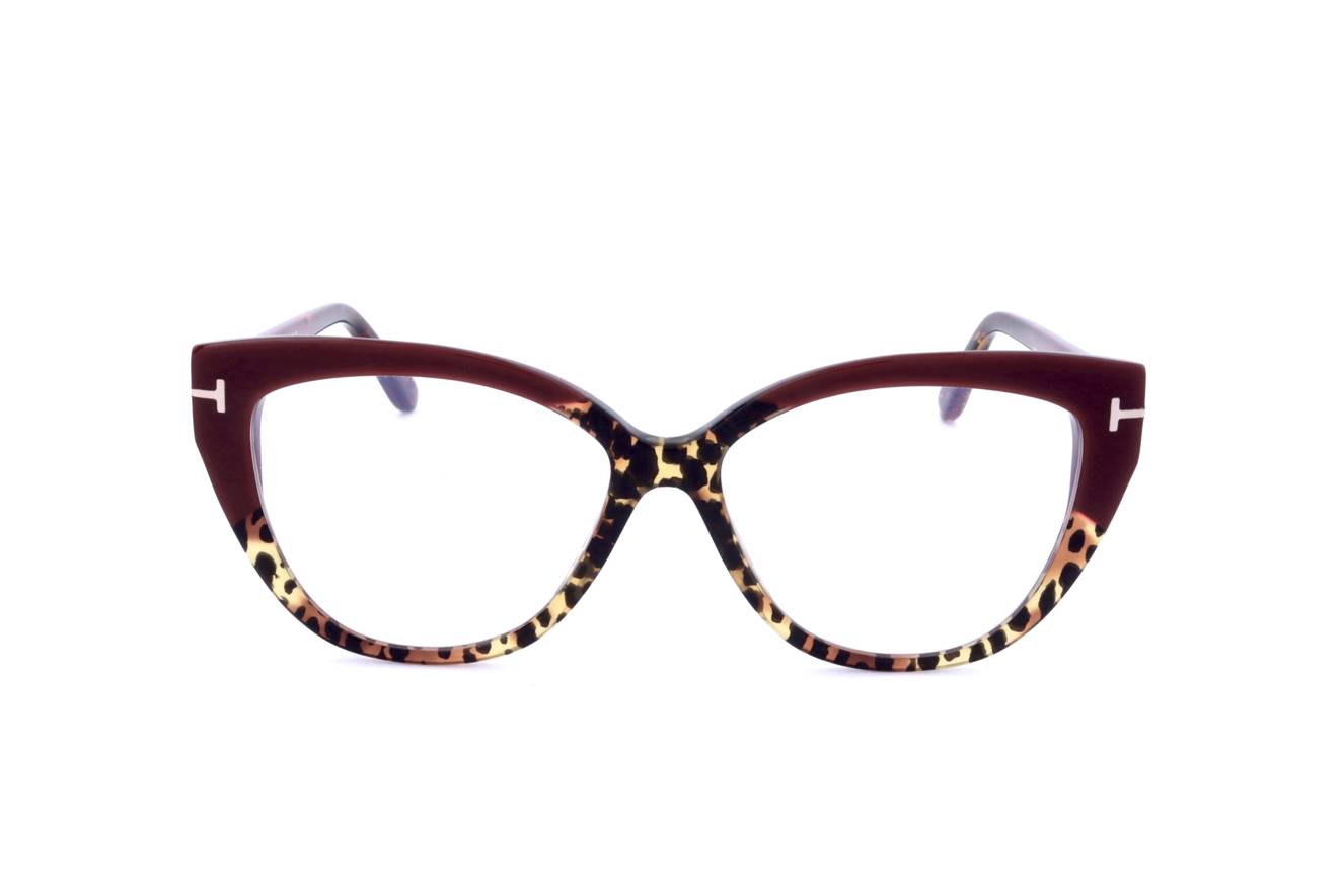 Tom Ford - TFD BLUE BLOCK FT5673-B 056 54 15 140