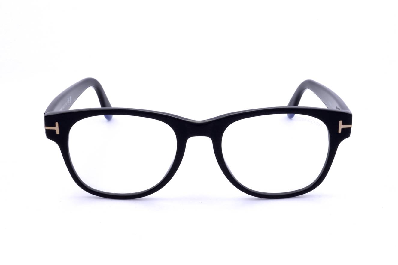 Tom Ford - TFD BLUE BLOCK FT5898-B 001 52 19 145