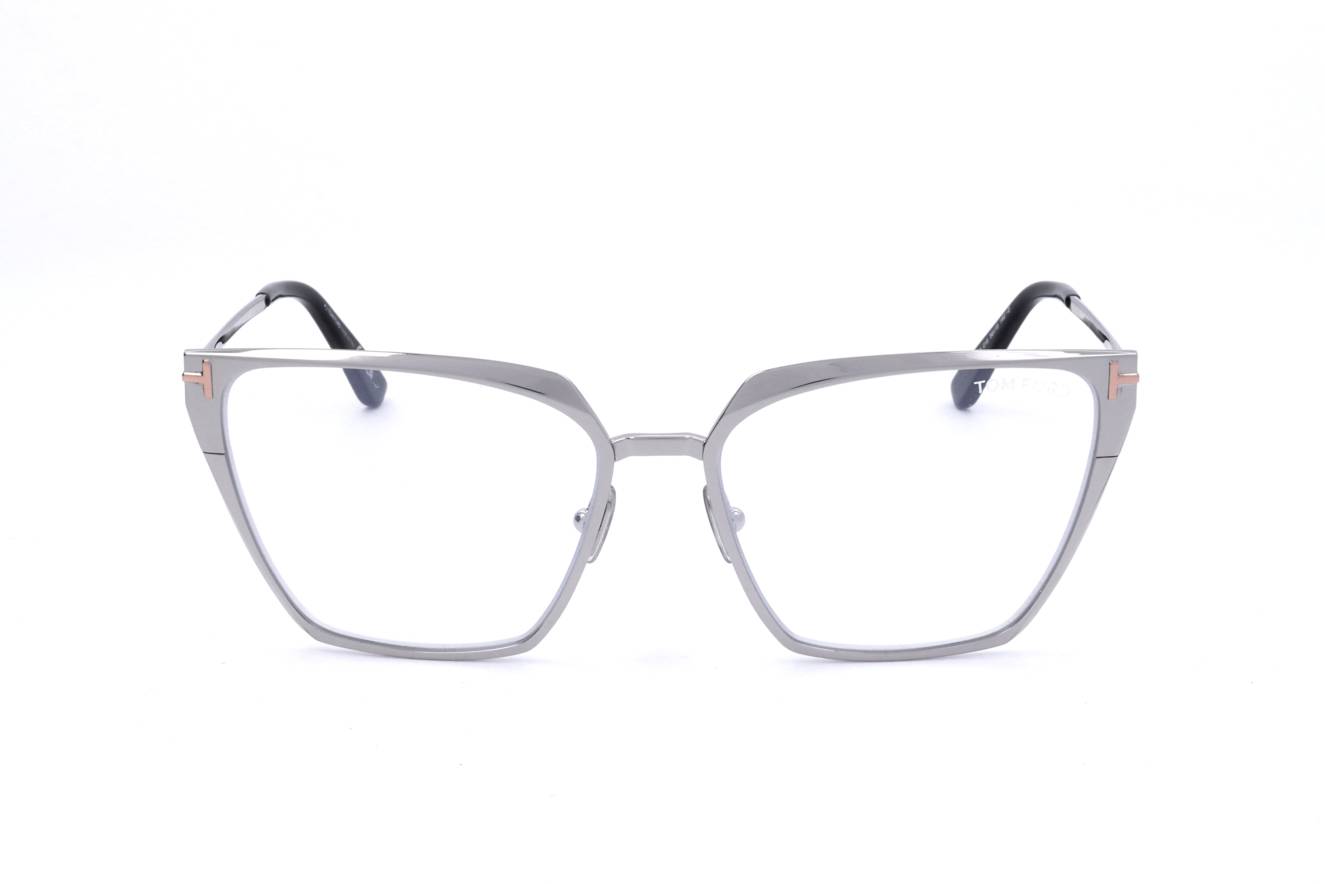 Tom Ford - TFD BLUE BLOCK FT5945-B 016 56 16 140