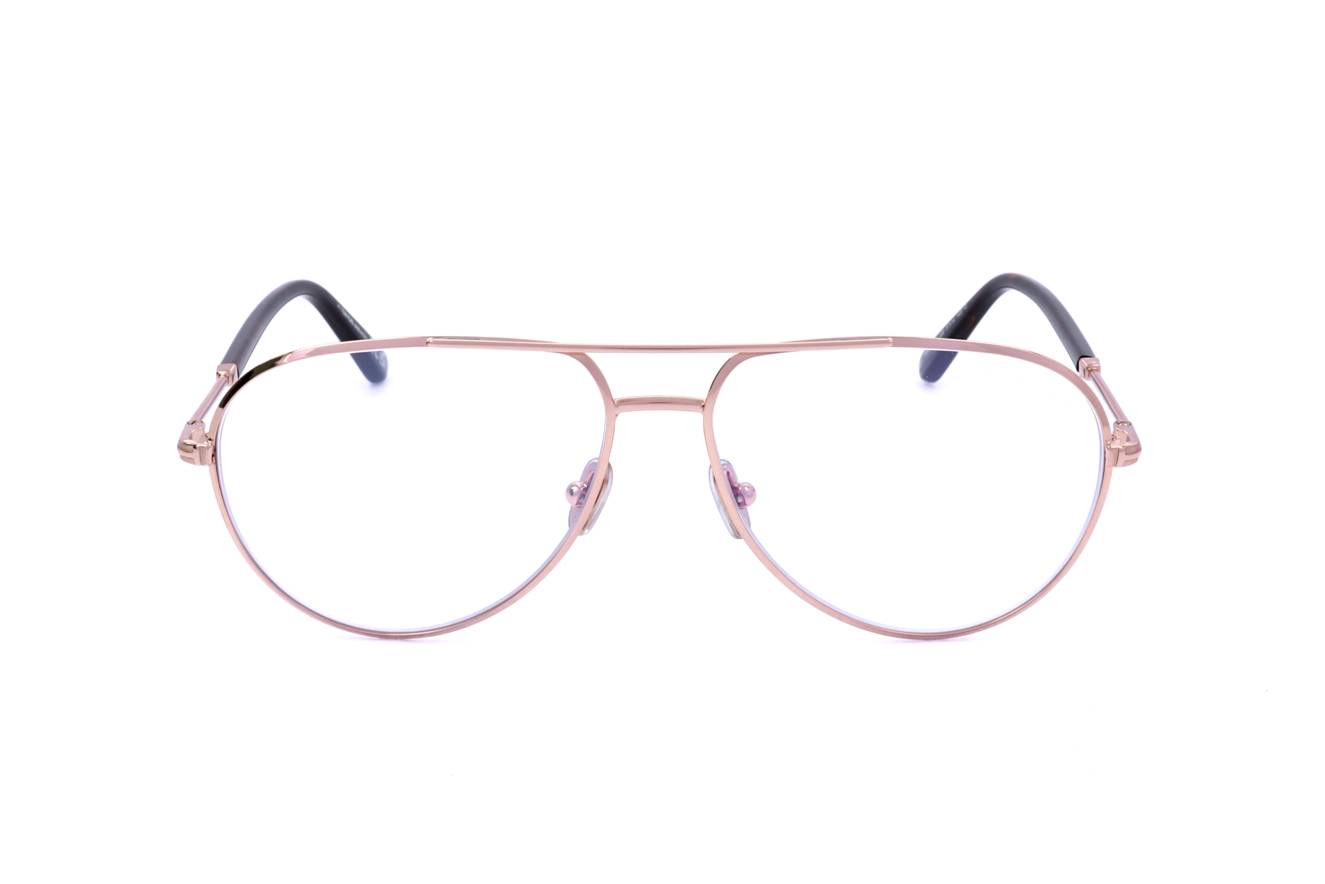 Tom Ford - TFD BLUE BLOCK FT5829-B 028 57 14 145