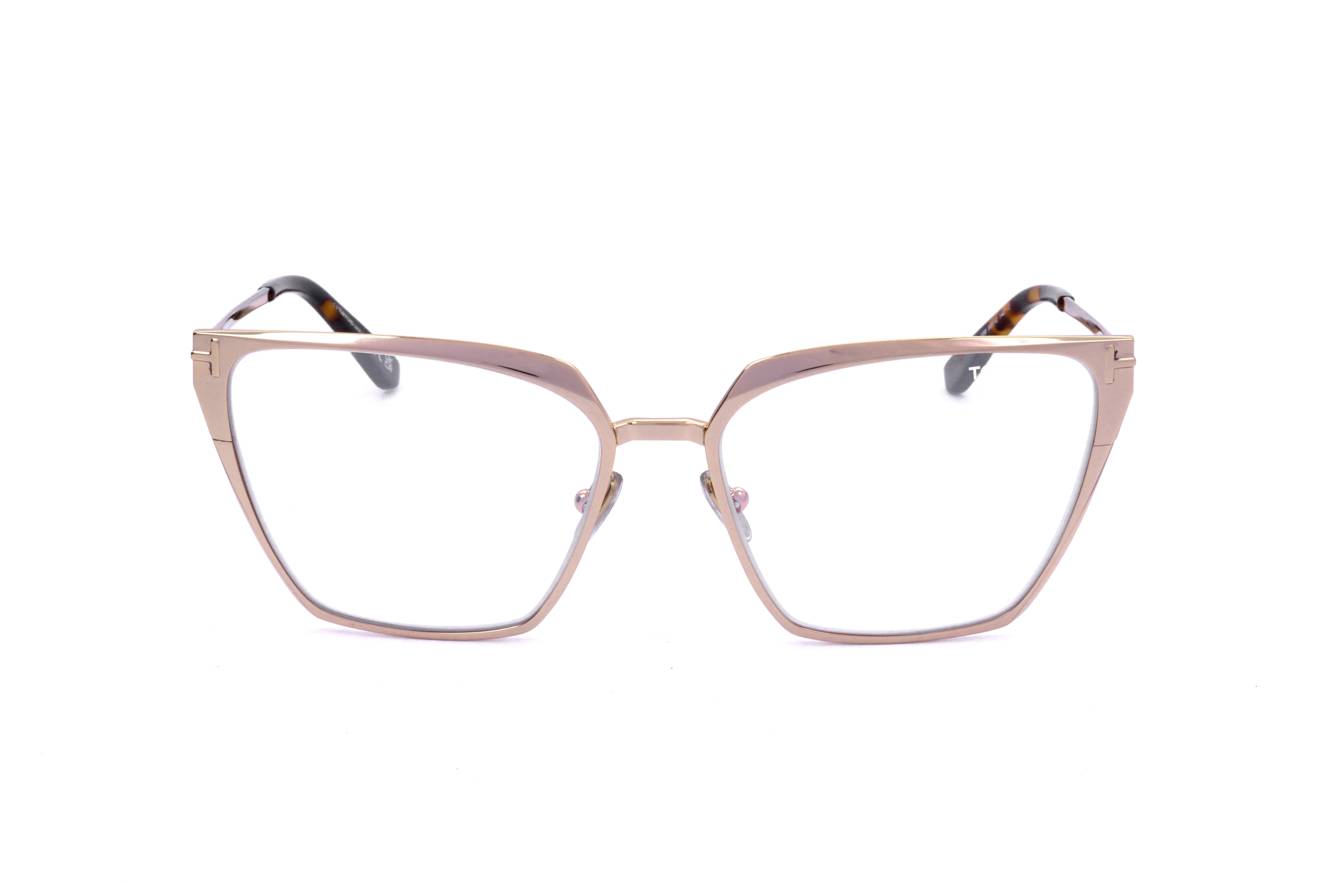 Tom Ford - TFD BLUE BLOCK FT5945-B 028 56 16 140