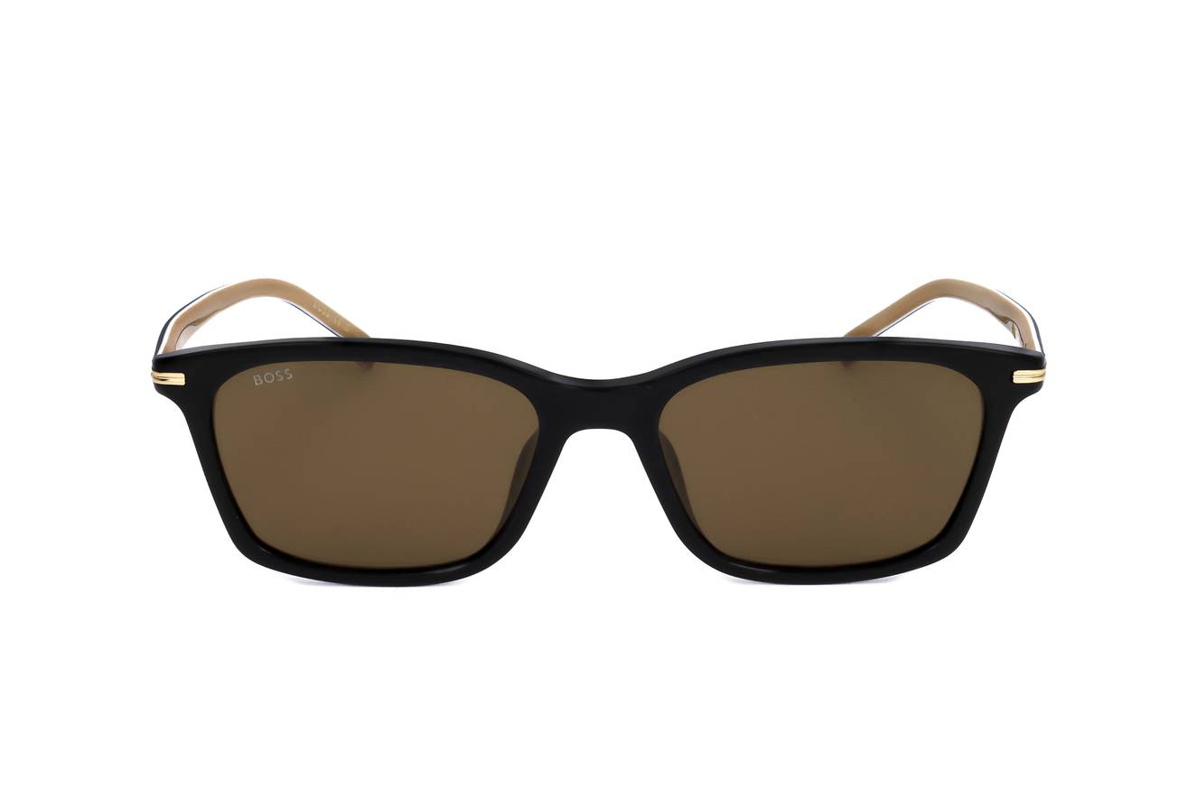 Hugo Boss - HUB SUN BOSS 1669/F/SK 807 56 18 145