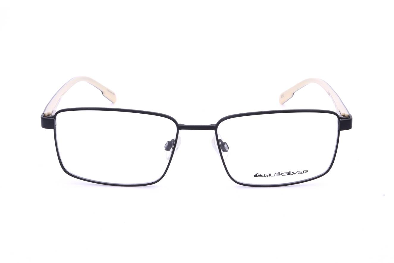 Quiksilver - QSV FRAME QS1007 MBLK 55 17 145