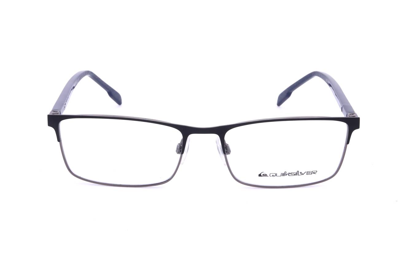 Quiksilver - QSV FRAME QS1010 MBLK 55 17 145
