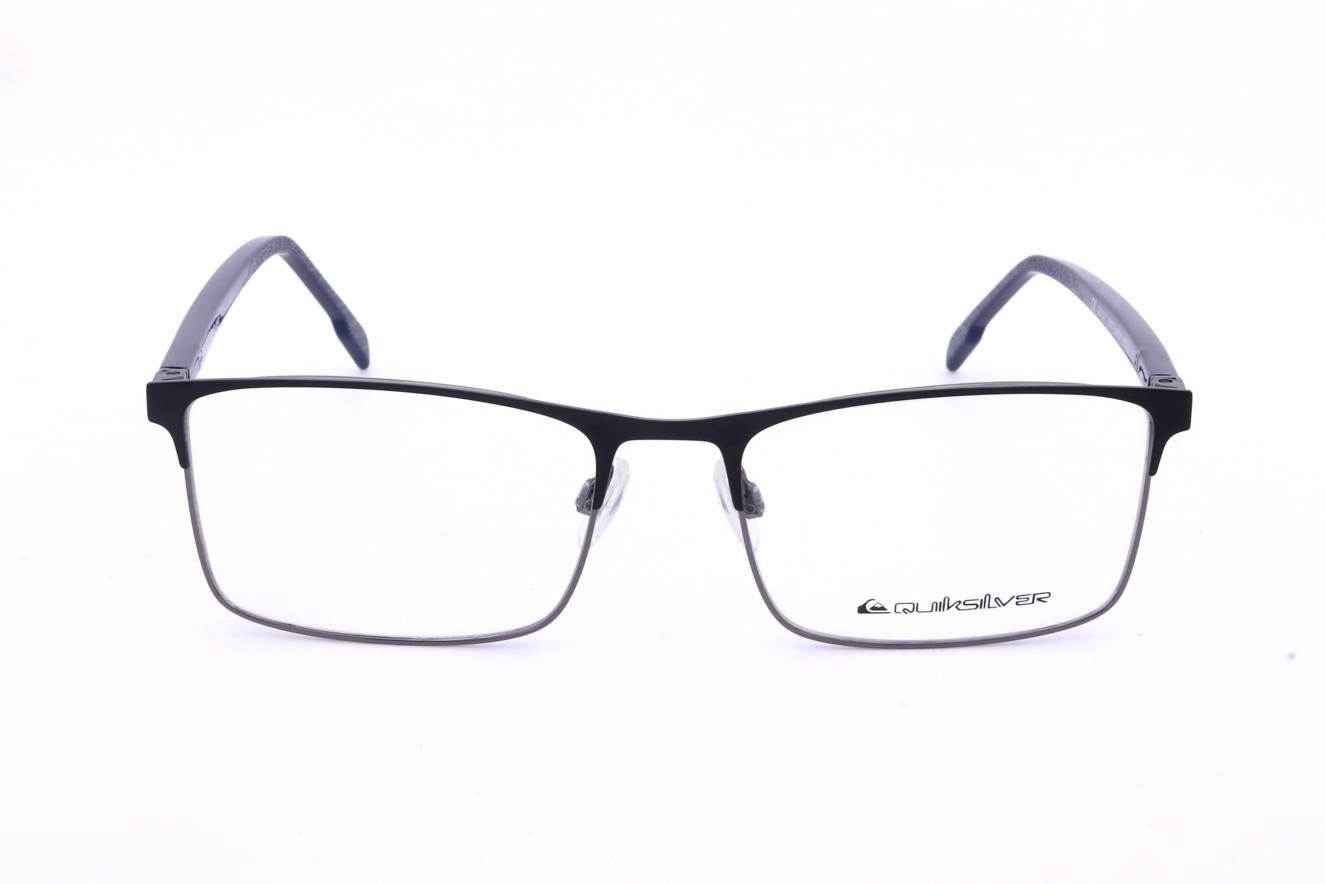 Quiksilver - QSV FRAME QS1011 MBLK 55 18 145