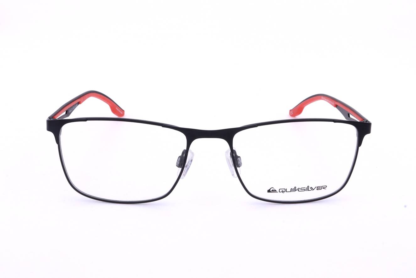 Quiksilver - QSV FRAME QS1020 MBLKRD 54 18 140