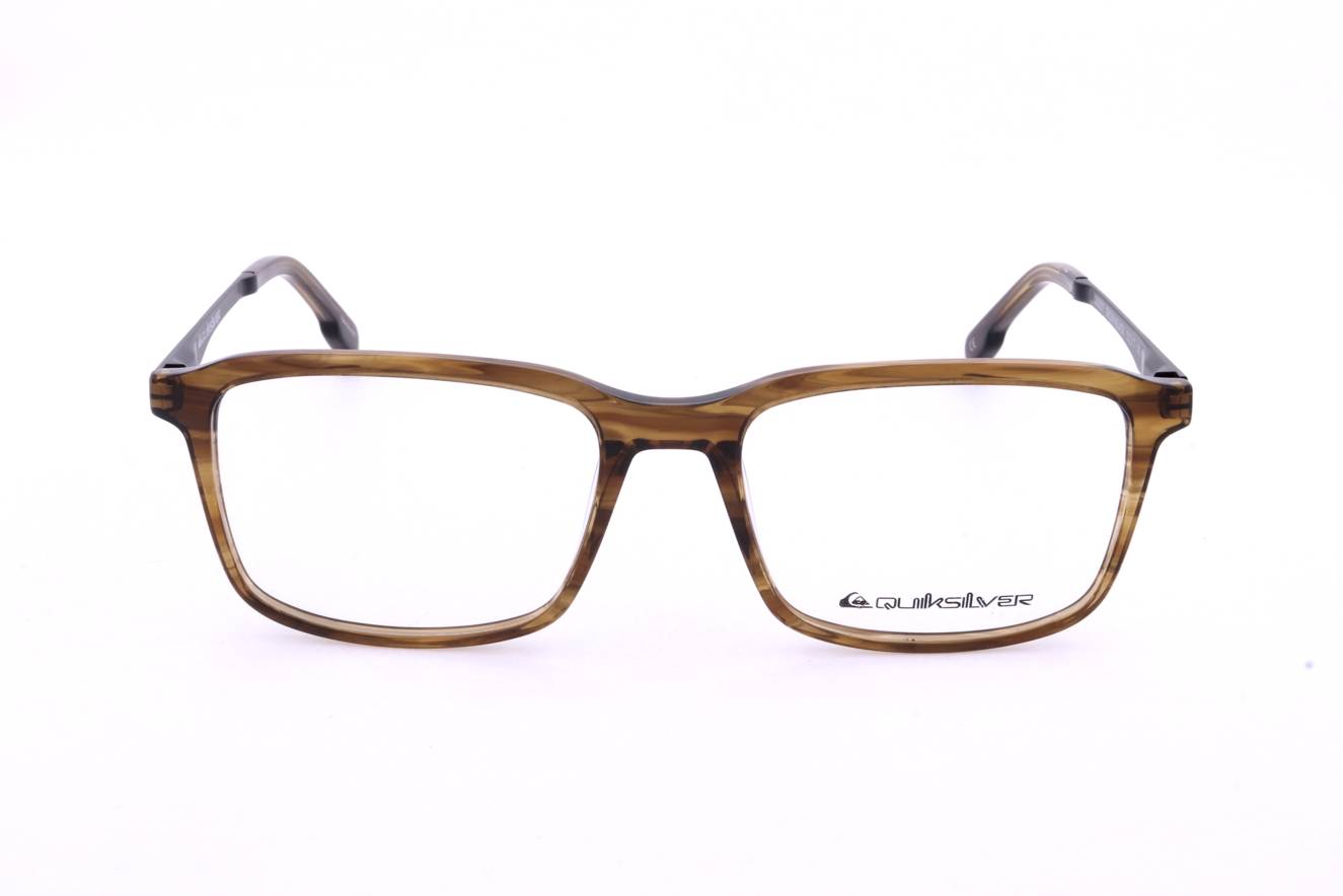 Quiksilver - QSV FRAME QS2007 BRNBLK 53 17 145