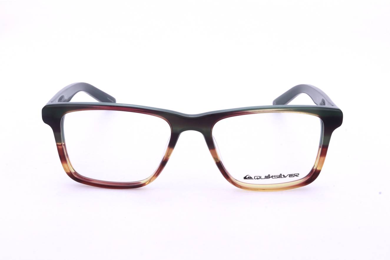 Quiksilver - QSV FRAME QS2013 GRN 52 17 145