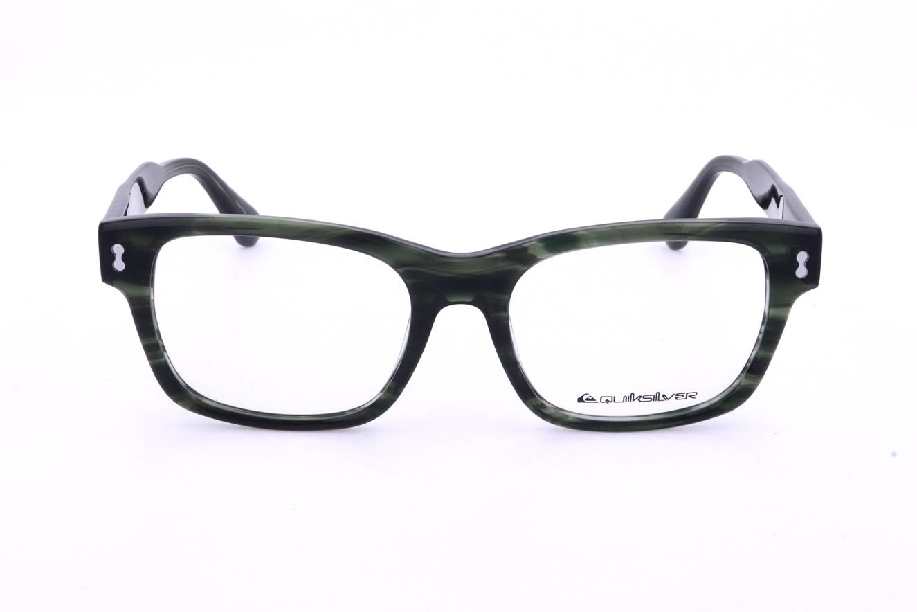 Quiksilver - QSV FRAME QS2015 GRN 53 18 150