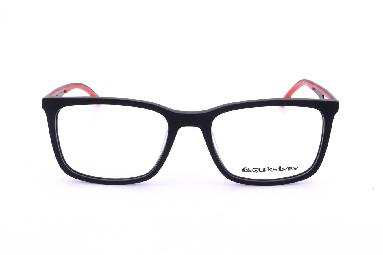 Quiksilver - QSV FRAME QS2019 MBLKRD 52 18 140