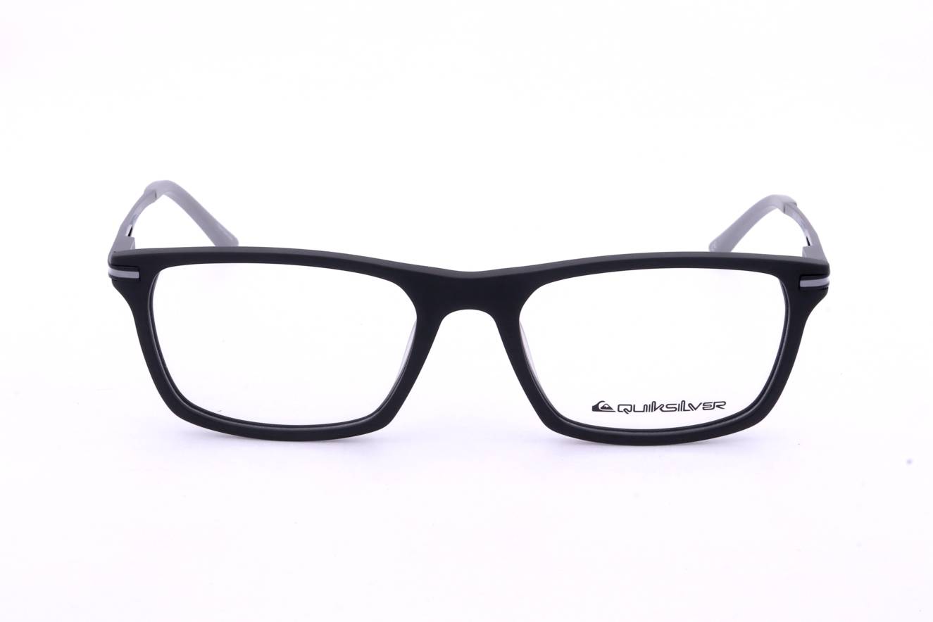 Quiksilver - QSV FRAME QS2021 MBLKGRY 52 18 140