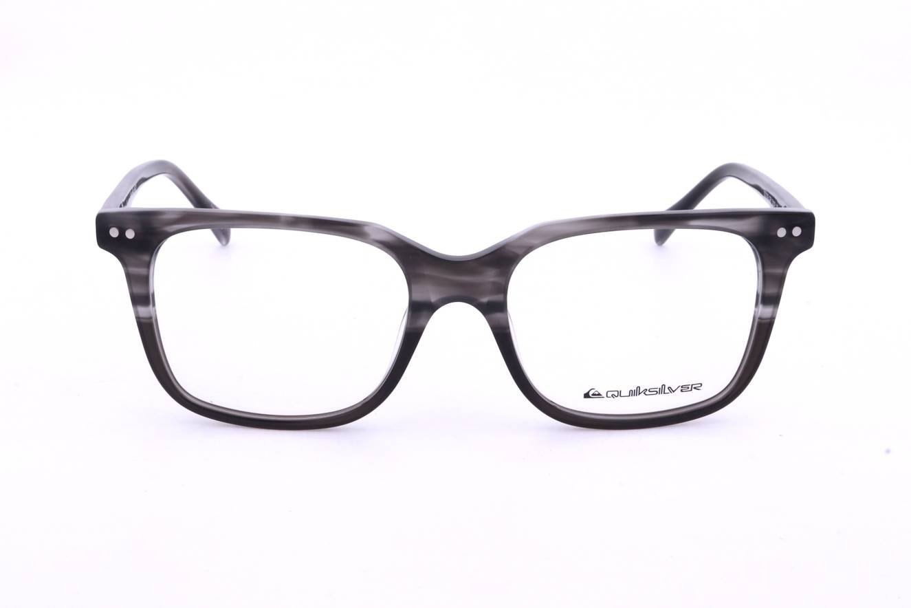 Quiksilver - QSV FRAME QS2028 GRY 52 18 140