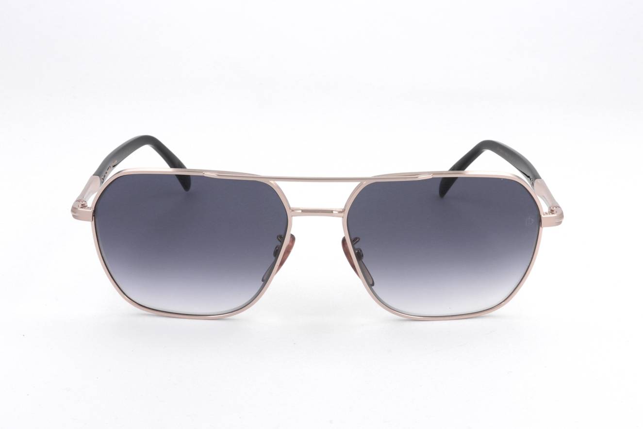 David Beckham - DBE SUN DB 1128/G/S RHL 59 16 145