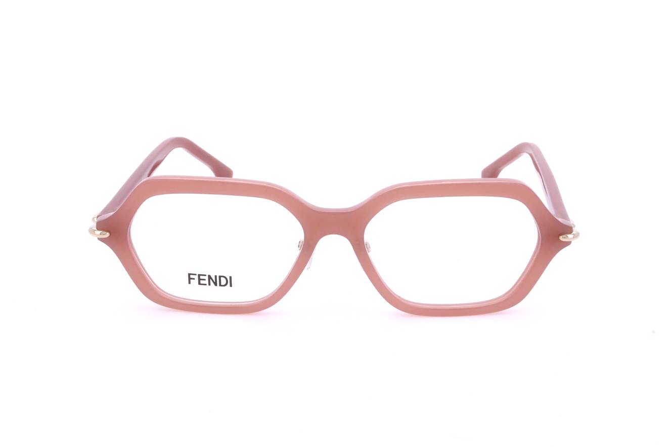 Fendi - FEN FRAME FE50125F 068 53 16 140