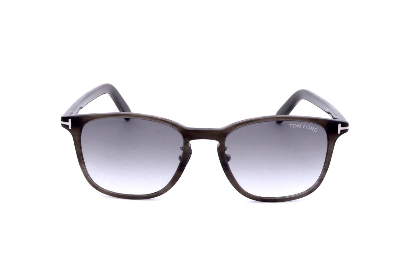 Tom Ford - TFD SUN FT1048-D 20B 52 18 145
