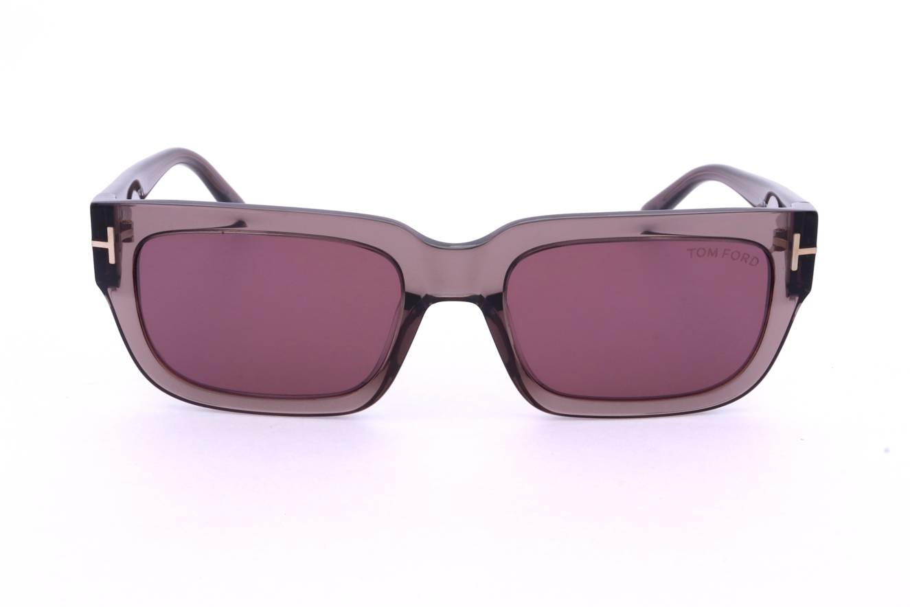 Tom Ford - TFD SUN FT1075 45U 54 19 140